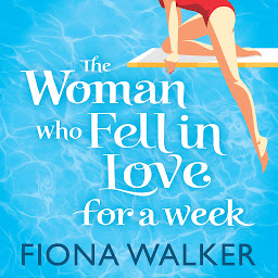 Icon image The Woman Who Fell in Love for a Week