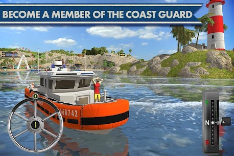 Coast Guard: Beach Rescue For Pc Download (Windows 7/8/10 And Mac) 1