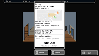 GrubDash Driver - Screenshot 2