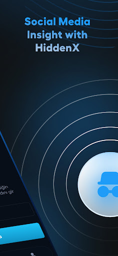 HiddenX screenshot 11