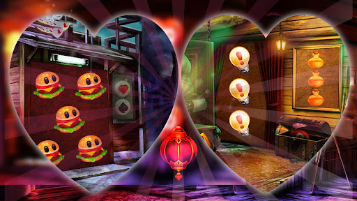 Chirping Chick Escape