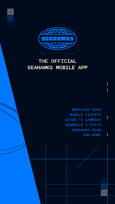 Seattle Seahawks Mobileのおすすめ画像2