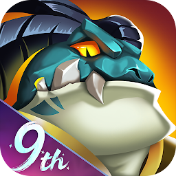 アイデル・ヒーローズ～Idle Heroes～ Mod Apk