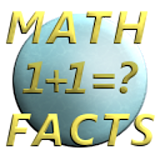 Math Facts icon