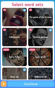 Alias – Party Game APK Mod (Unlimited Money) 5