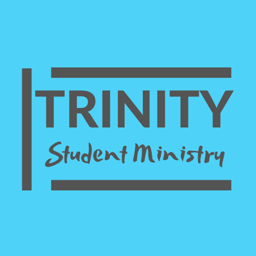 Trinity Student Ministry logo