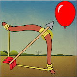 Balloon Archery Shooter icon
