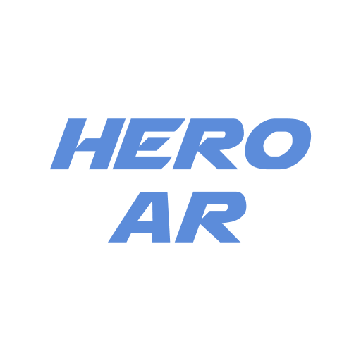임영웅 AR logo