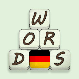Symbolbild für "Words" - Wortspiele Deutsch