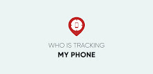 Who Is Tracking My Phone? APK