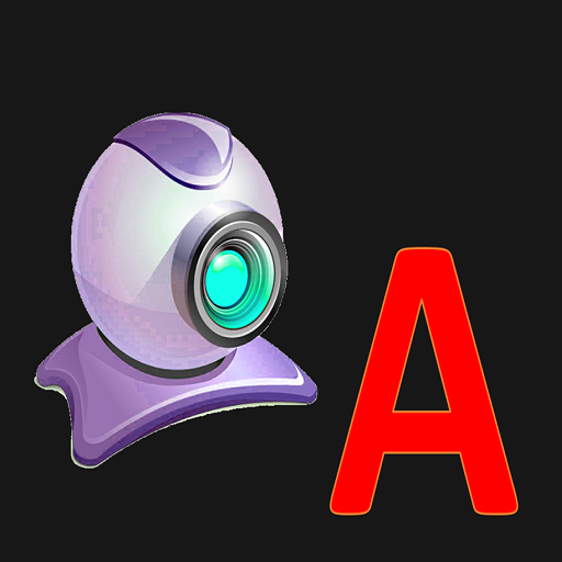 USB camera Video & Audio Pro