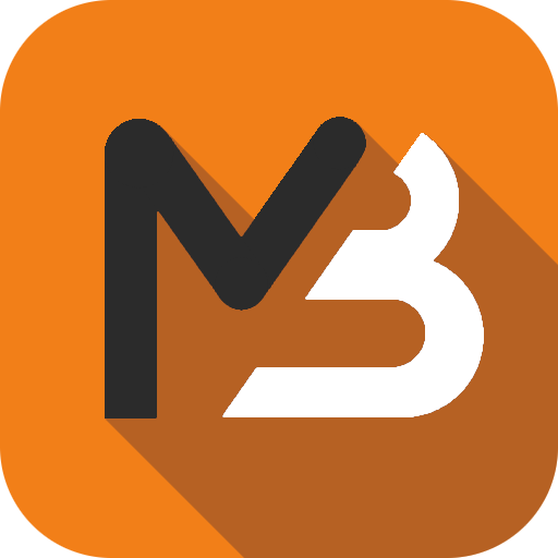 MotoBook - Carnet d’Entretien logo