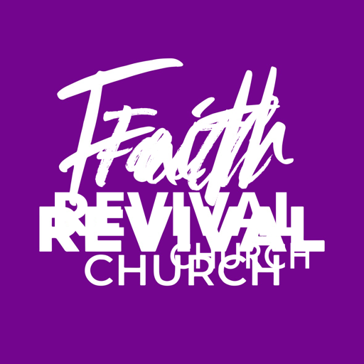 Faith Revival Church logo