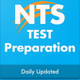 NTS Test Preparation:NTS MCQs,GAT test preparation icon