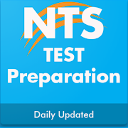 Top 17 Books & Reference Apps Like NTS Test Preparation:NTS MCQs,GAT test preparation - Best Alternatives