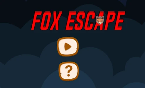 Fox Escape Adventure