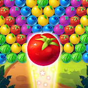Farm Harvest pop- 2019 Puzzle Free Games  Icon