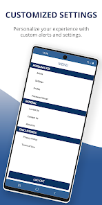 Screenshot image