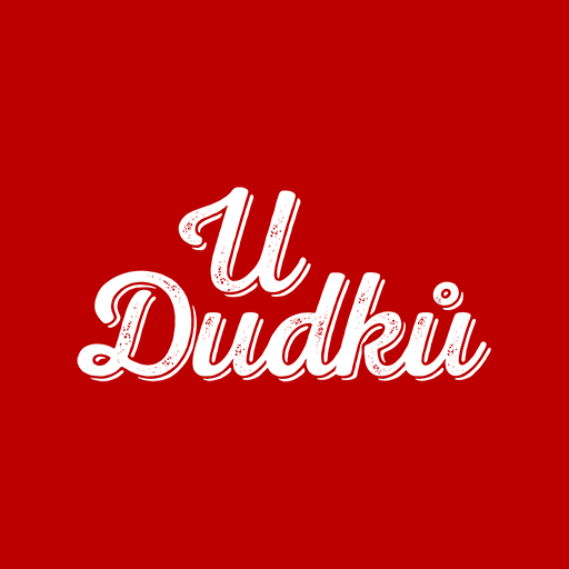 U Dudků logo