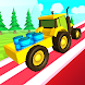 Uphill Cargo: Mountain Trails - Androidアプリ