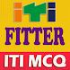 ITI Fitter Trade MCQ Test Bank - Androidアプリ