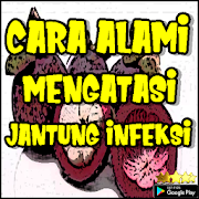 Cara Alami Mengatasi Jantung Infeksi