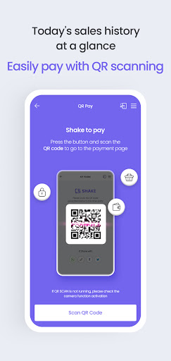 shake Screen 3