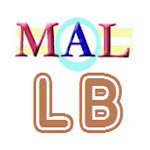 Cover Image of Tải xuống Luxembourgish M(A)L 1.0 APK