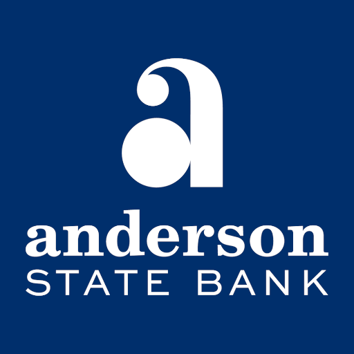 Anderson State Bank logo