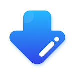 Cover Image of Unduh Fasaver—HD Video & Picture downloader for Facebook 1.0.4 APK