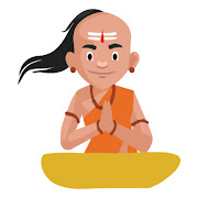 The Chanakya Niti - English