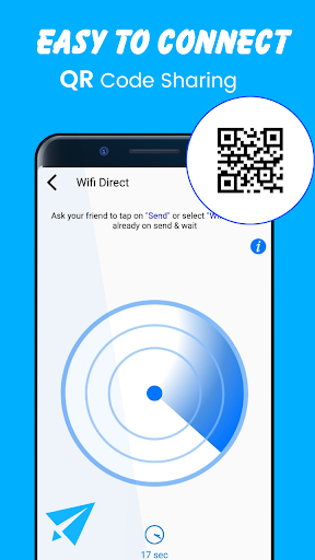 Shareall: File Transfer, Share Screen 2