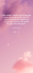 Bible – Verse of the day
