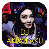 DJ Akimilaku Tik Tok Offline icon