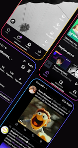 Screenshot 4 Hex Plugin - Dolian android