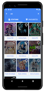 Anime Music Radio – J-pop, J-rock 4