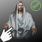 Top 25 Social Apps Like Ask Jesus (Jesus Christ) - Best Alternatives