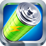 Battery Saver - Fast charging - Battery Doctor icon