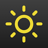 myWeather - Live Local Weather icon