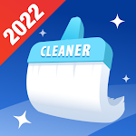 Cover Image of Tải xuống Ultra Junk Cleaner - Booster  APK