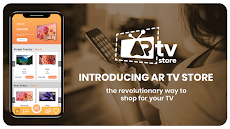 AR TV Storeのおすすめ画像1