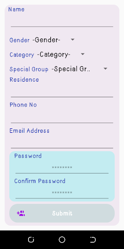 IAGC Kericho Screen 2