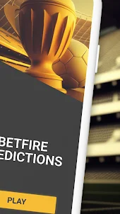 Betfire Predictions