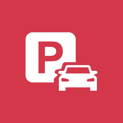 TECOM Group Parking App logo