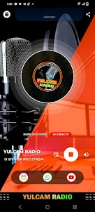 Yulcam Radio