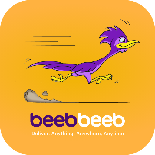 BeebBeeb Customer logo