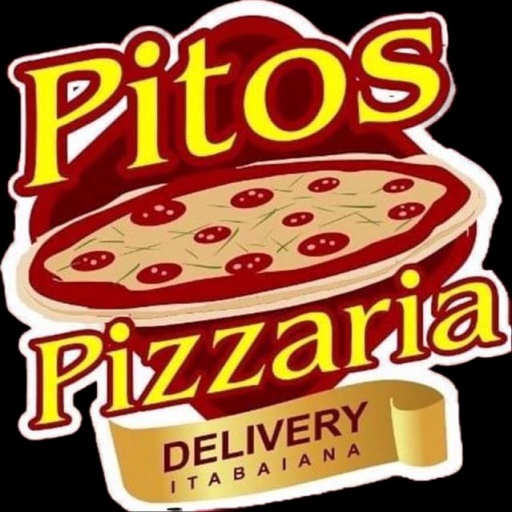 Pitos Pizzaria logo