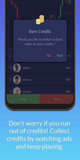 Battle of Crypto  Bitcoin Trading Game