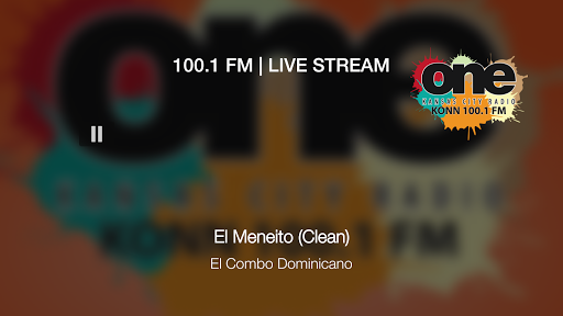 One Kansas City Radio