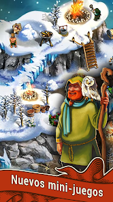 Imágen 3 Viking Saga 2: Northern World android